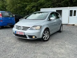 Grau Gebraucht 2007 VW Golf Plus Cross Van / Kleinbus | 2.000 € (Guter Preis)