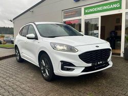 Weiß Gebraucht 2022 Ford Kuga ST-Line SUV | 27.590 € (Fairer Preis)