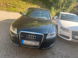 Schwarz Gebraucht 2011 Audi A6 Kombi | 8.000 € (Guter Preis)