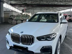 Weiß Gebraucht 2021 BMW X5 Sport Line SUV | 54.500 € (Guter Preis)