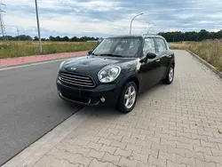 Schwarz Gebraucht 2012 Mini Cooper Countryman SUV | 8.700 € (Guter Preis)
