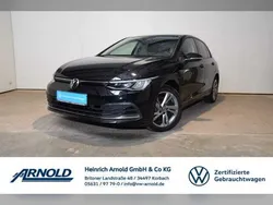 Deeb black perleffekt Gebraucht 2024 VW Golf VIII Move Limousine | 26.990 € (Guter Preis)