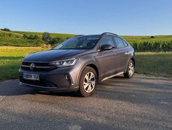 Grau Gebraucht 2022 VW Taigo SUV | 19.990 € (Fairer Preis)