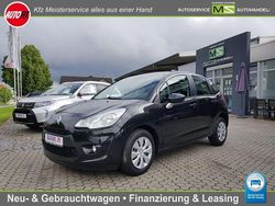 Schwarz Gebraucht 2011 Citroën C3 Tendance Kleinwagen | 6.450 € (Teuer)