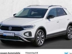 Weiß Neu 2025 VW T-Roc Goal SUV | 26.330 € (Guter Preis)