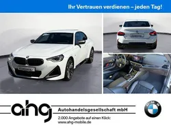 BMW M240