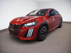 Gebraucht 2024 Peugeot 208 GT Kleinwagen | 17.950 € (Fairer Preis)