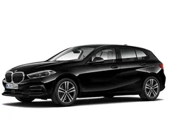 Gebraucht 2025 BMW 120 Comfort Edition Kleinwagen | 27.408 € (Guter Preis)