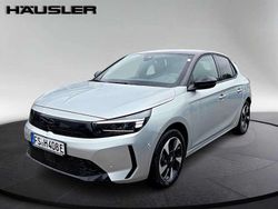 Kristall silber Gebraucht 2024 Opel Corsa Limousine | 29.990 €