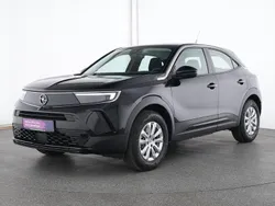 Diamant schwarz Gebraucht 2023 Opel Mokka-e Edition SUV | 18.824 € (Superpreis)