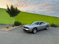 Grau Gebraucht 2021 Dodge Challenger Coupé | 21.999 € (Fairer Preis)