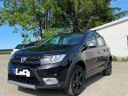 Gebraucht 2020 Dacia Sandero Comfort Kleinwagen | 14.000 € (Fairer Preis)