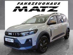 Beige Neu 2025 Dacia Jogger Extreme Van / Kleinbus | 27.975 € (Fairer Preis)