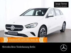 Weiß Gebraucht 2024 Mercedes B180 Advanced Van / Kleinbus | 27.490 € (Superpreis)