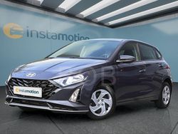 Grau Gebraucht 2025 Hyundai i20 Kleinwagen | 18.399 € (Guter Preis)