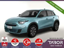 Acqua blau metallic Neu 2025 Fiat 600 SUV | 22.488 € (Superpreis)