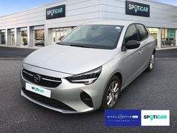 Schwarz Gebraucht 2023 Opel Corsa Business Limousine | 12.430 € (Guter Preis)