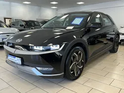 Schwarz Gebraucht 2022 Hyundai Ioniq 5 SUV | 24.500 € (Superpreis)