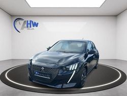 Schwarz Gebraucht 2023 Peugeot 208 GT Kleinwagen | 18.970 € (Etwas zu teuer)