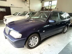 Mercedes C250