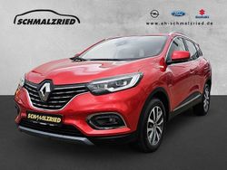 Rot Gebraucht 2021 Renault Kadjar Intens SUV | 19.970 € (Fairer Preis)