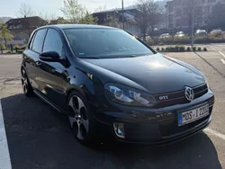 Schwarz Gebraucht 2011 VW Golf VI GTI Limousine | 9.500 € (Fairer Preis)