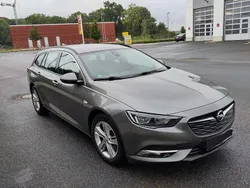 Grau Gebraucht 2018 Opel Insignia Kombi | 10.000 € (Fairer Preis)