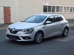 Silber Gebraucht 2016 Renault Mégane III Experience Kleinwagen | 8.400 € (Fairer Preis)
