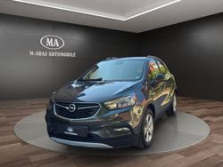 Grau Gebraucht 2016 Opel Mokka X Active SUV | 10.999 € (Guter Preis)
