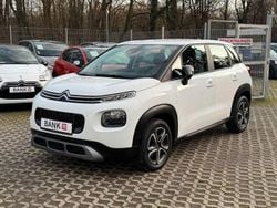 Weiß Gebraucht 2021 Citroën C3 Aircross SUV | 11.500 € (Guter Preis)