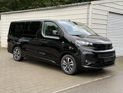 Perla nera schwarz perla nera schwarz Neu 2025 Peugeot Traveller Premium Van / Kleinbus | 44.579 € (Fairer Preis)