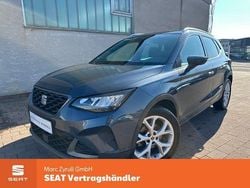 Grau Gebraucht 2023 Seat Arona FR SUV | 17.480 € (Fairer Preis)