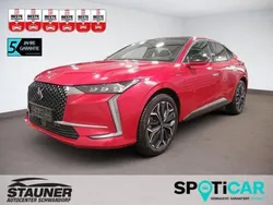 Gebraucht 2024 DS Automobiles DS7 Crossback Opera SUV | 23.780 €