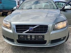 Grau Gebraucht 2006 Volvo S80 Limousine | 5.500 € (Guter Preis)