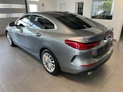 Grau Gebraucht 2023 BMW 218 Luxury Line Coupé | 20.900 € (Superpreis)