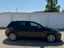 Schwarz Gebraucht 2015 VW Golf VII Cup Limousine | 9.600 € (Guter Preis)