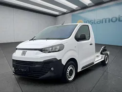 Weiß Neu 2024 Fiat Scudo Van / Kleinbus | 27.649 € (Guter Preis)