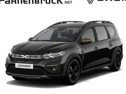 Schwarz Neu 2025 Dacia Jogger Extreme Kombi | 28.290 € (Fairer Preis)