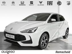 Weiss Neu 2025 MG MG3 Luxury Kleinwagen | 20.480 € (Fairer Preis)