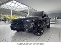 Grau Gebraucht 2022 BMW iX3 M Sport SUV | 40.980 € (Guter Preis)