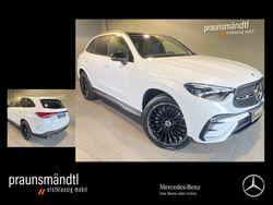 Manufaktur lack manufaktur opa Gebraucht 2024 Mercedes GLC450 AMG SUV | 89.900 €