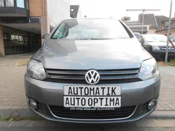 Grau Gebraucht 2012 VW Golf Plus Cross Style Van / Kleinbus | 7.750 € (Fairer Preis)
