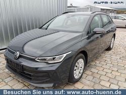 Uranograu Neu 2025 VW Golf VIII Edition Kombi | 27.490 € (Superpreis)