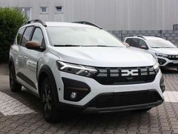 Arktisweiß Neu 2024 Dacia Jogger Essentiel Van / Kleinbus | 18.520 € (Superpreis)