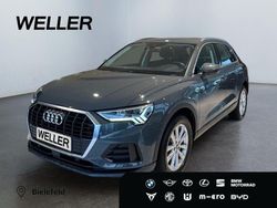 Nanograu Gebraucht 2020 Audi Q3 Comfort SUV | 27.280 € (Fairer Preis)