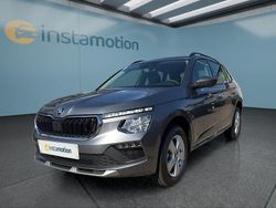 Grau Neu 2025 Skoda Kamiq SUV | 25.549 € (Fairer Preis)