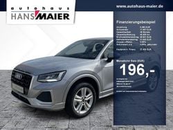 Silber Gebraucht 2025 Audi Q2 Advanced SUV | 27.400 € (Guter Preis)