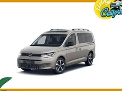 Beige Neu 2025 VW Caddy Maxi California Van / Kleinbus | 62.183 €