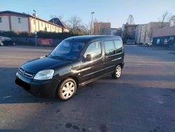 Schwarz Gebraucht 2006 Citroën Berlingo Van / Kleinbus | 1.499 € (Guter Preis)