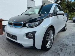 Weiß Gebraucht 2014 BMW i3 Kleinwagen | 9.900 € (Fairer Preis)